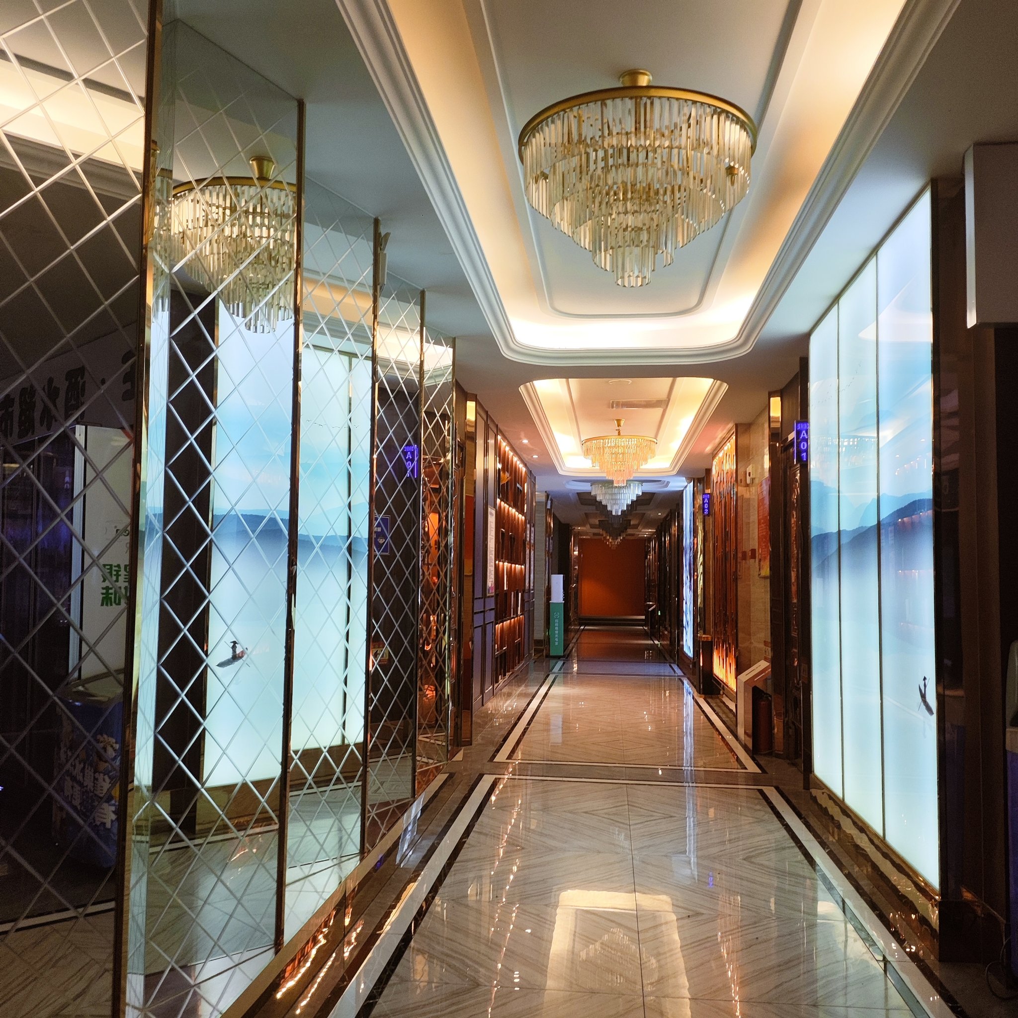 合肥商务ktv低端场套餐推荐-包河区ktv预订