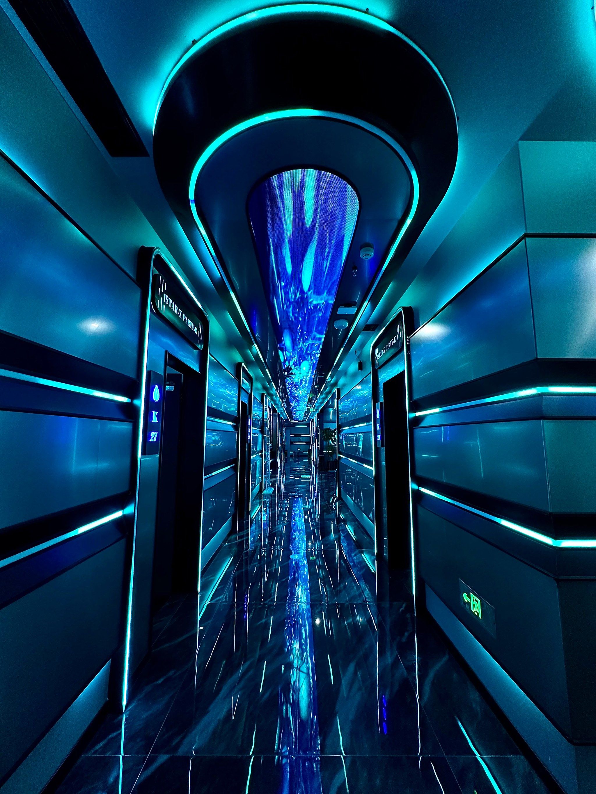 合肥商务ktv与片场区别解析-肥东县ktv预订