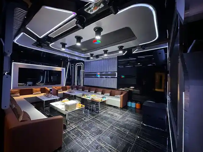 合肥商务ktv引领商务ktv新模式-庐阳区ktv预订