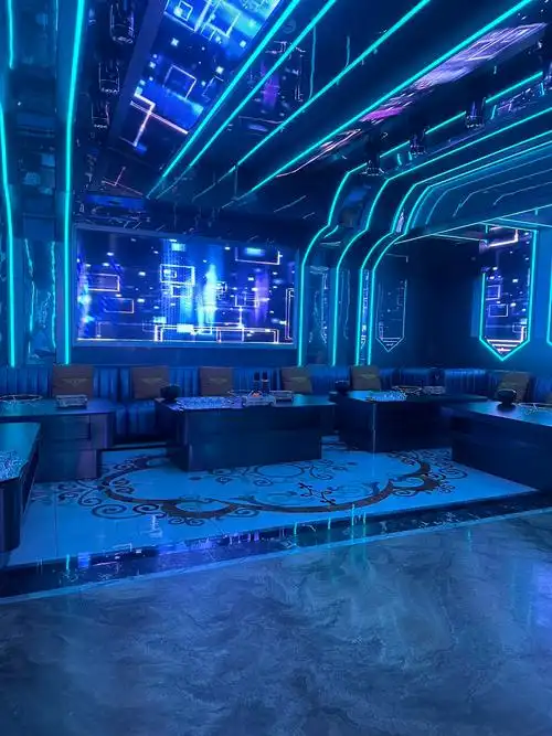 合肥商务ktv推荐中低端商务ktv优选-瑶海区ktv预订