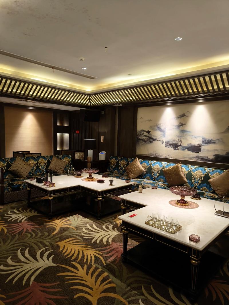 合肥商务ktv低端场，尽情享受商务潮流-肥东县ktv预订