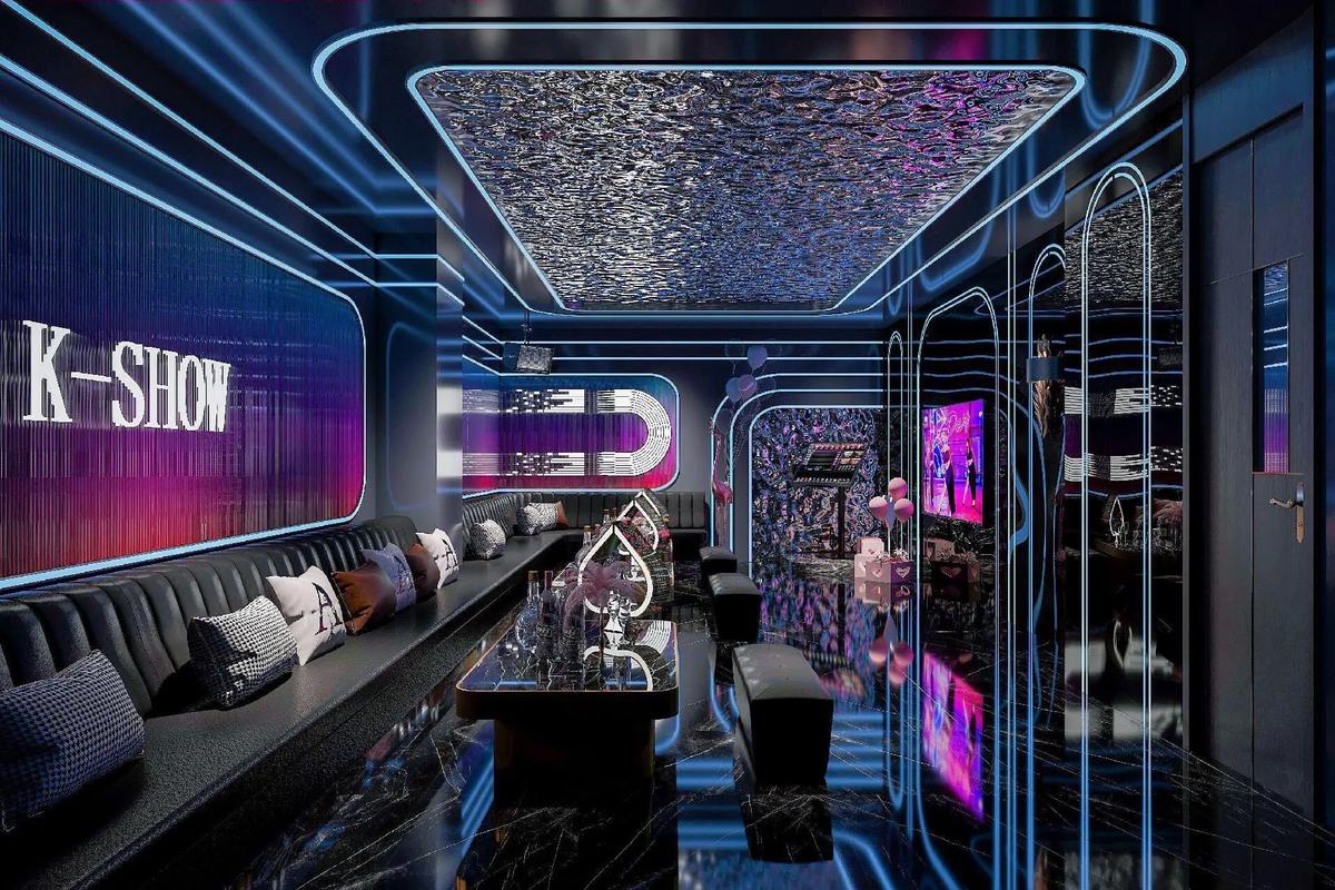 合肥商务ktv：如何计算合适费用-庐江县ktv预订